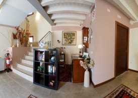 Sweet Home 3