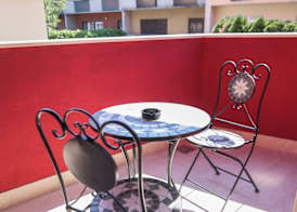 APART HOTEL ASTERIA 3