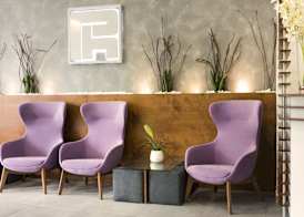 Pan Hotel 5
