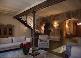 Il Giardino di Ballarò Boutique B&B 2