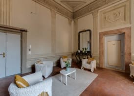 Residenza d'Epoca Sant Egidio 5