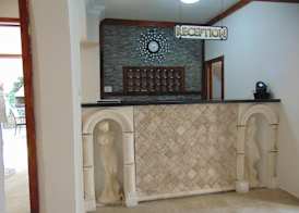 Boutique Nergiz Hotel 3