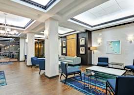 Hampton Inn & Suites Boynton Beach 4