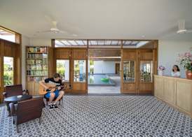 ZEN Boutique Hoi An - Eco-Friendly Villa 2