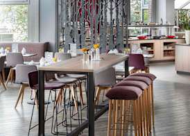 Mercure Hotel München Neuperlach Süd 4