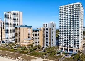 Hilton Grand Vacations Club Ocean 22 Myrtle Beach 5