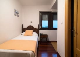 Hotel La Rambla 4