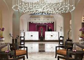 Sofitel Legend The Grand Amsterdam 2