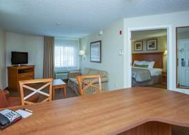 Candlewood Suites RICHMOND AIRPORT by IHG 3