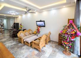 Lan Uyen Homestay - Hoi An 5