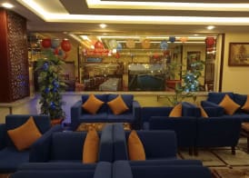 Palm Inn Hotel Hurghada 4