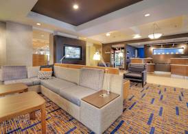 Courtyard Raleigh Crabtree Valley 3
