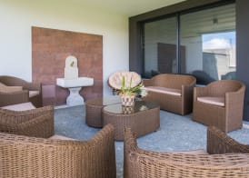Enxurros House 4
