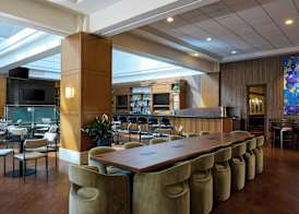 Detroit Marriott Troy 4