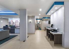 La Quinta by Wyndham Latham Albany Airport 4