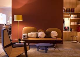Muchele Boutique Hotel 2