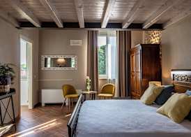 Corte Baruzzo Relais 2
