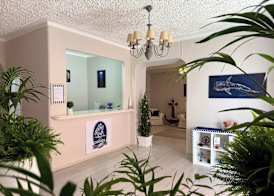 Hotel Odissea 2