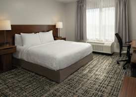 Fairfield Inn & Suites by Marriott Tampa Westshore/Airport 5