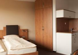 Hotel Haus Deutsch Krone 5
