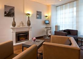 ACHAT Hotel Darmstadt Griesheim 4