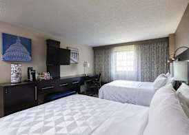 Holiday Inn WASHINGTON CAPITOL - NATL MALL by IHG 3