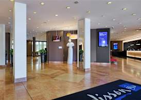 Radisson Blu Sobieski 2