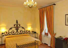 La Valletta Relais 5
