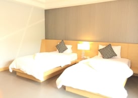The Capuchin Hotel Krabi, Ao Nang Beach 4