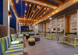 Home2 Suites By Hilton Wilkes-Barre 3