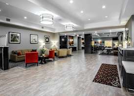 Comfort Suites Northwest - Cy - Fair 2