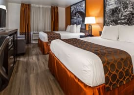 SureStay Plus by Best Western San Antonio Airport 4