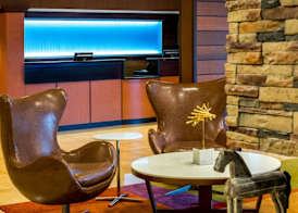 Fairfield Inn & Suites by Marriott Nashville at Opryland 2