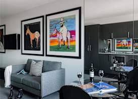The Cullen Melbourne - Art Series 4