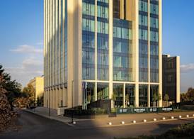 B1 City Hotel 3