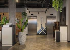 Four Points Flex by Sheraton London Shoreditch East 2