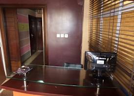 Chatwell Hotel 2