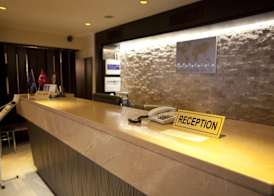 Grand Laleli Hotel 5