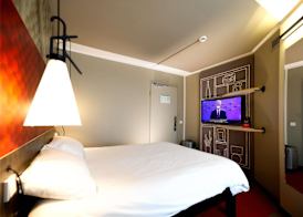 ibis Köln Centrum 5
