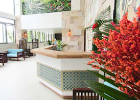 Haya Hotel Phu Quoc, Trademark Collection by Wyndham 5