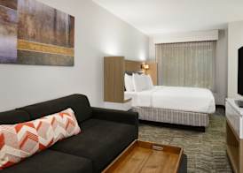 SpringHill Suites by Marriott Newnan 5