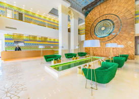 TIME Rako Hotel 3