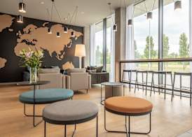 Park Inn by Radisson Vilnius Airport Hotel & Conference Centre 2