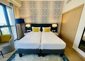 Aparthotel Adagio Dubai Deira 3