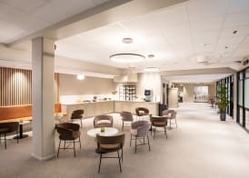 Quality Hotel Augustin 2