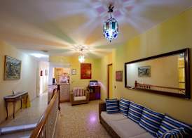 Hostal Azahara 4