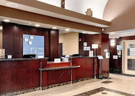 Holiday Inn Express & Suites EDMONTON NORTH by IHG 3