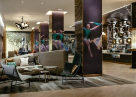 Renaissance Chicago Downtown Hotel 2