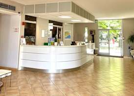 Best Western Le Clos de l'Aube Rouge Montpellier Est 5
