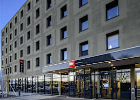 ibis Landshut City 2